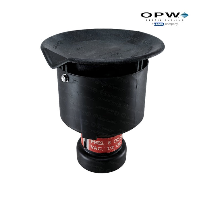 523V-2200 Venteo De 2 Presion Vacio Opw Importado Usa