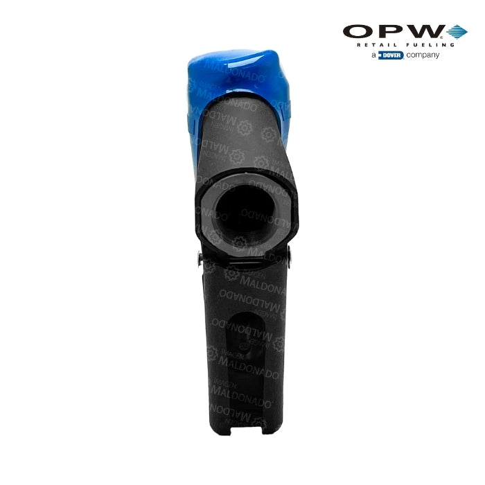 19DEF-0500ss Pistola para UREA Def Adblue Azul 3/4" Opw
