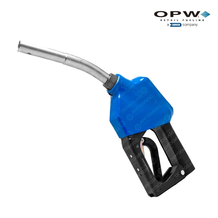 19DEF-0500ss Pistola para UREA Def Adblue Azul 3/4" Opw