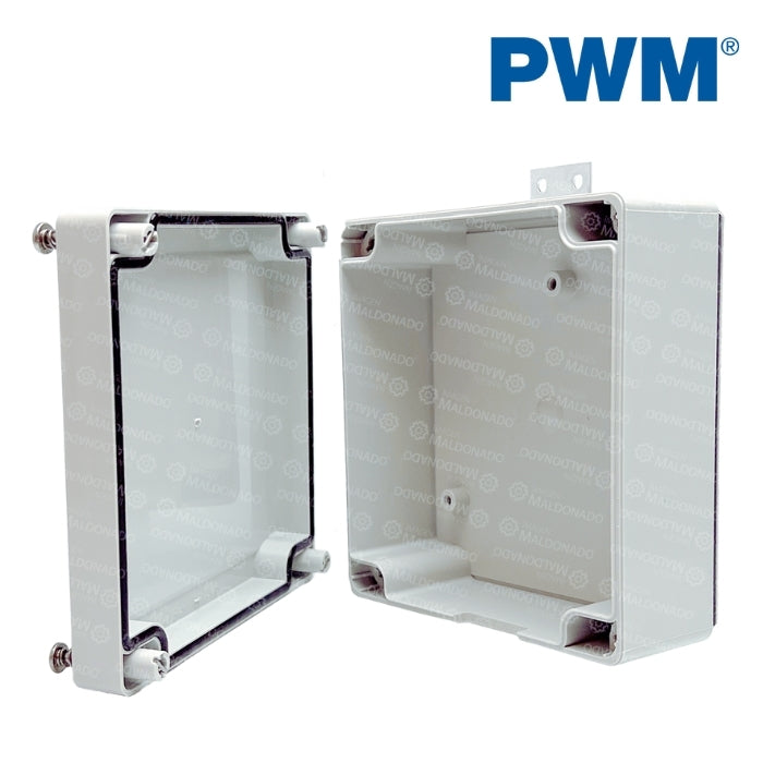 790010000064 CAJA PROTECTORA TARJETA LED LINE LLS-03