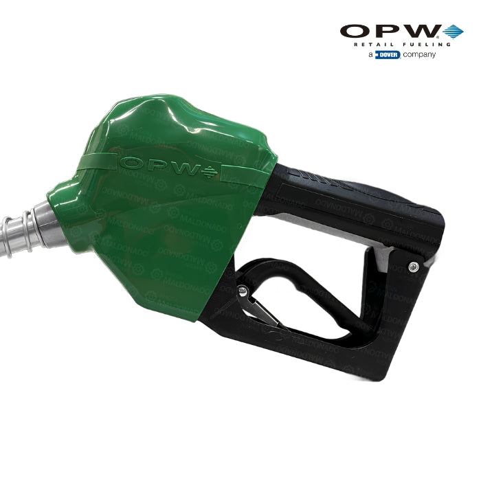 11bp-91093un Pistola Automatica para Gasolina 3/4" Magna Provincia 11Bp Opw