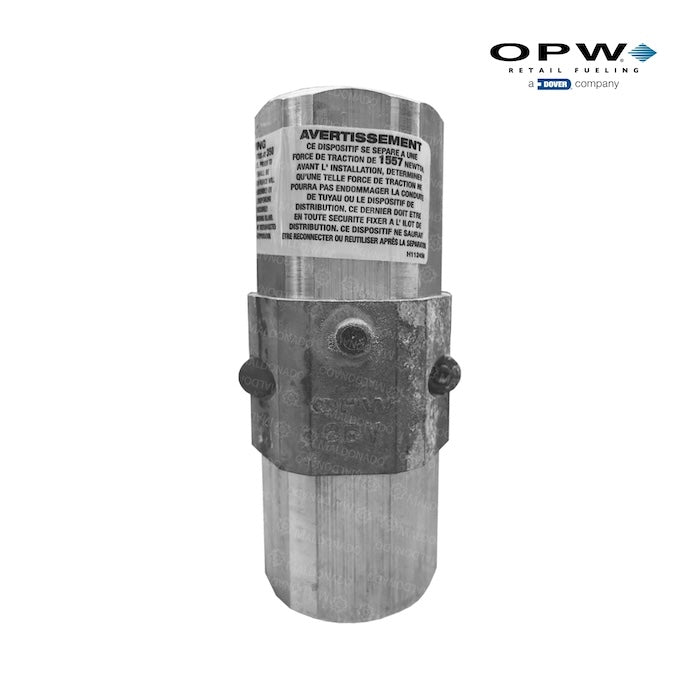 66V-90300 Break Away De 3/4 No Reparable Opw Importado Usa