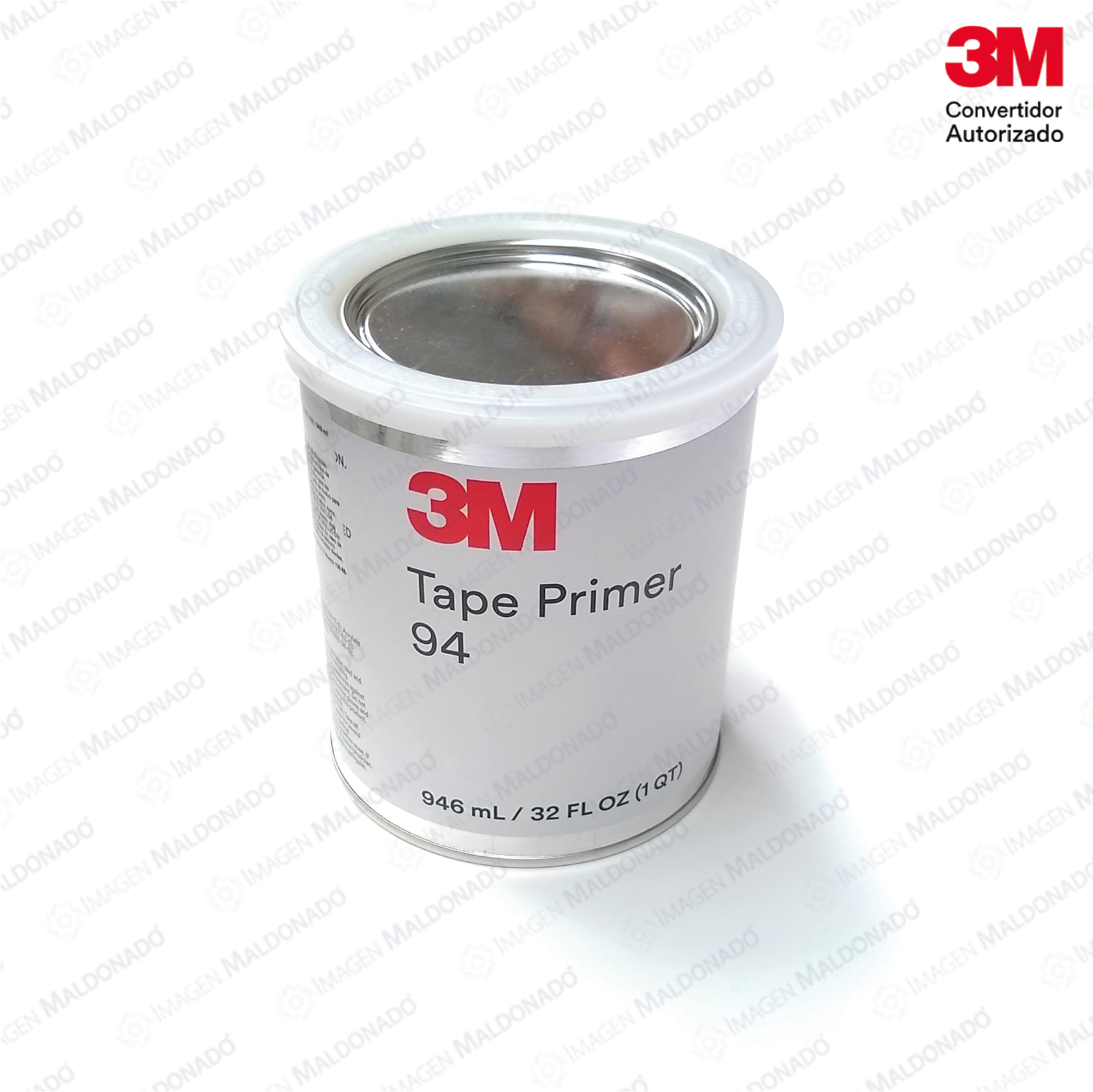 70016054770 Tape Primer 94. Bote 946 Ml