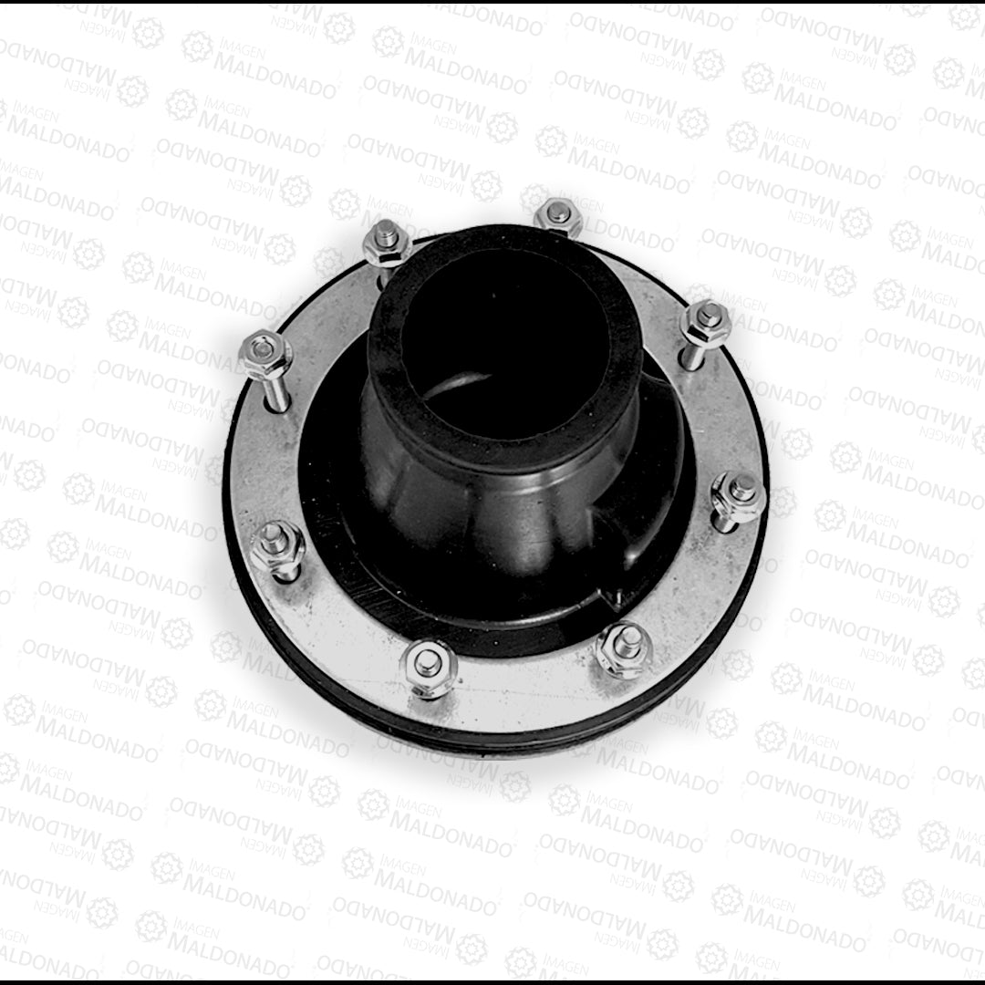 BOTA 1.5" OPW