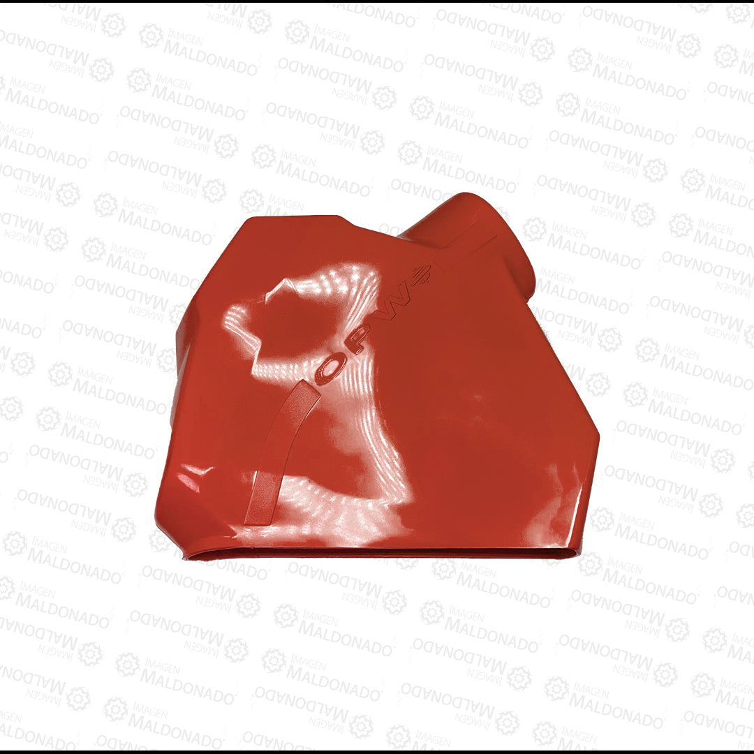 FUNDA ROJO MOBIL OPW