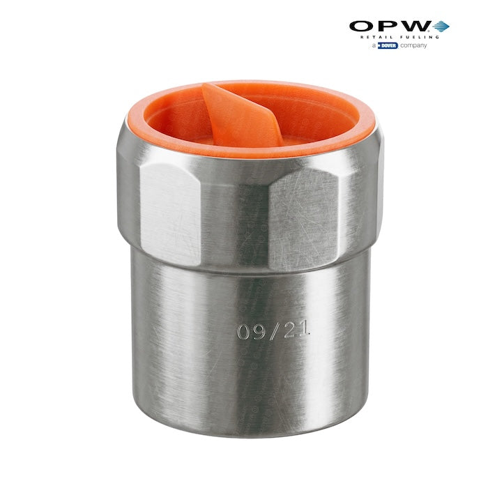 DPC-2150A Adaptador Macho Conector Coupling 1.5" Con Swivel Opw Flexworks Importado Usa