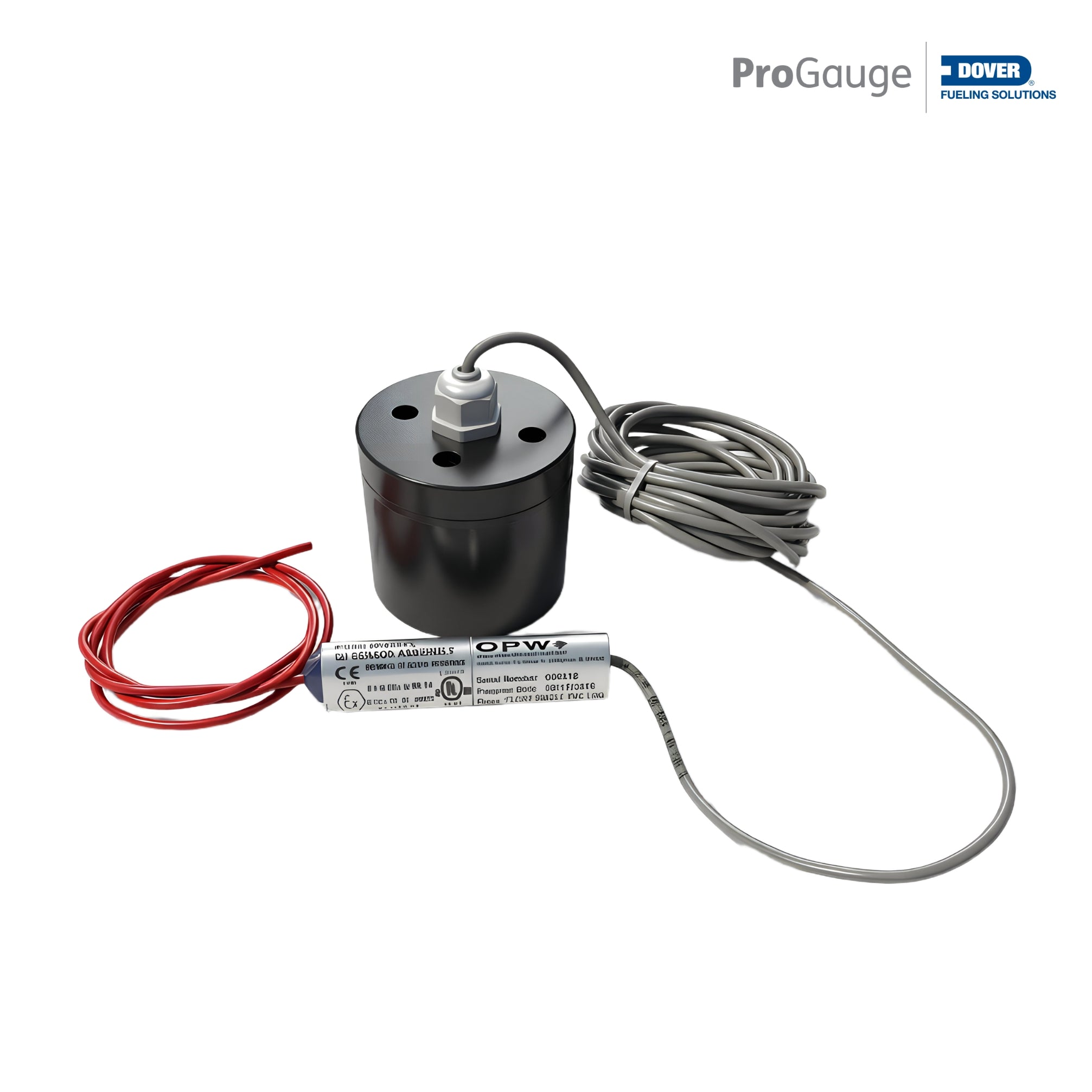 FM30-0230-S Sensor Intersticial Para Consola Maglink Plus Importado Usa
