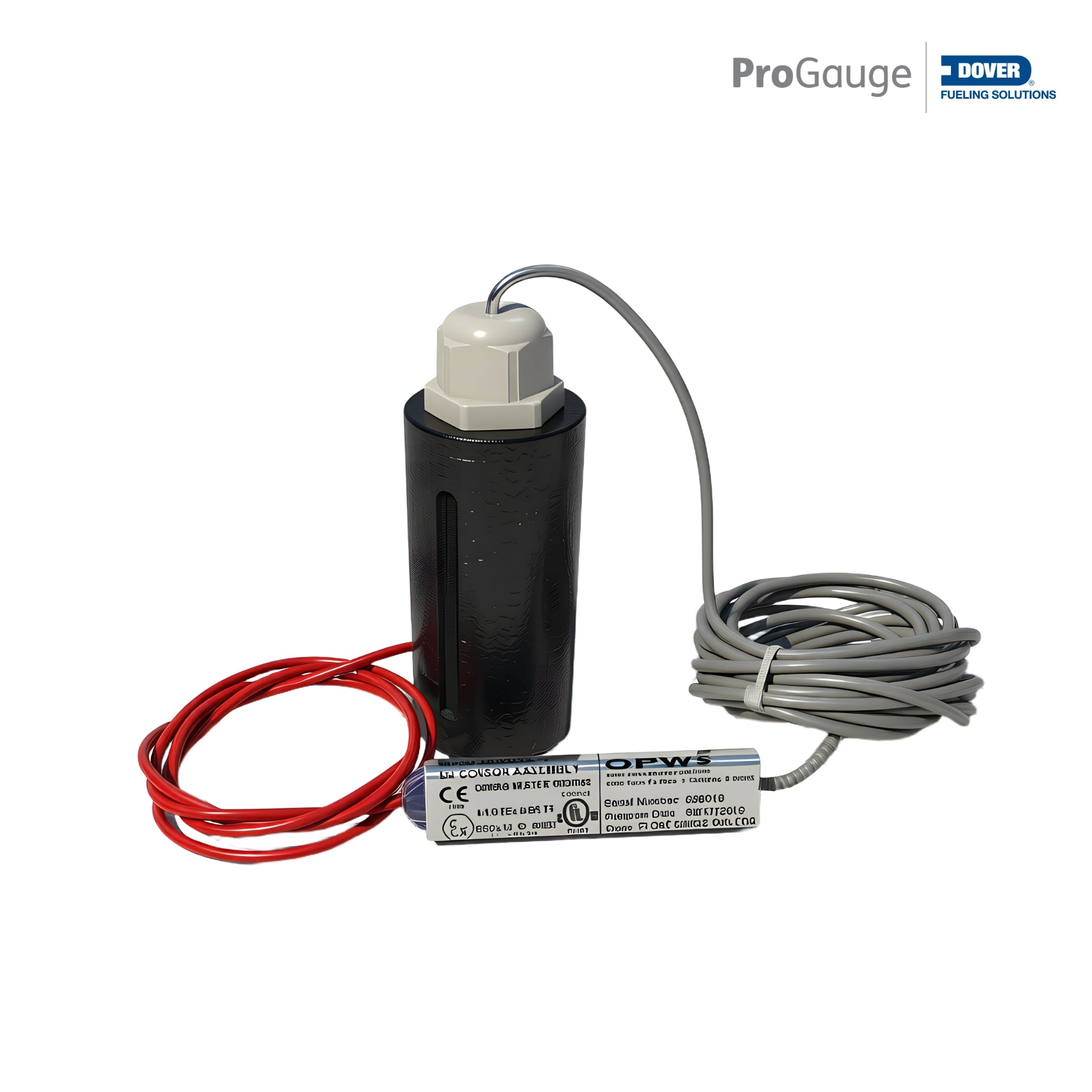 FM30-0231-L Sensor De Liquidos Para Consola Maglink Plus Importado Usa