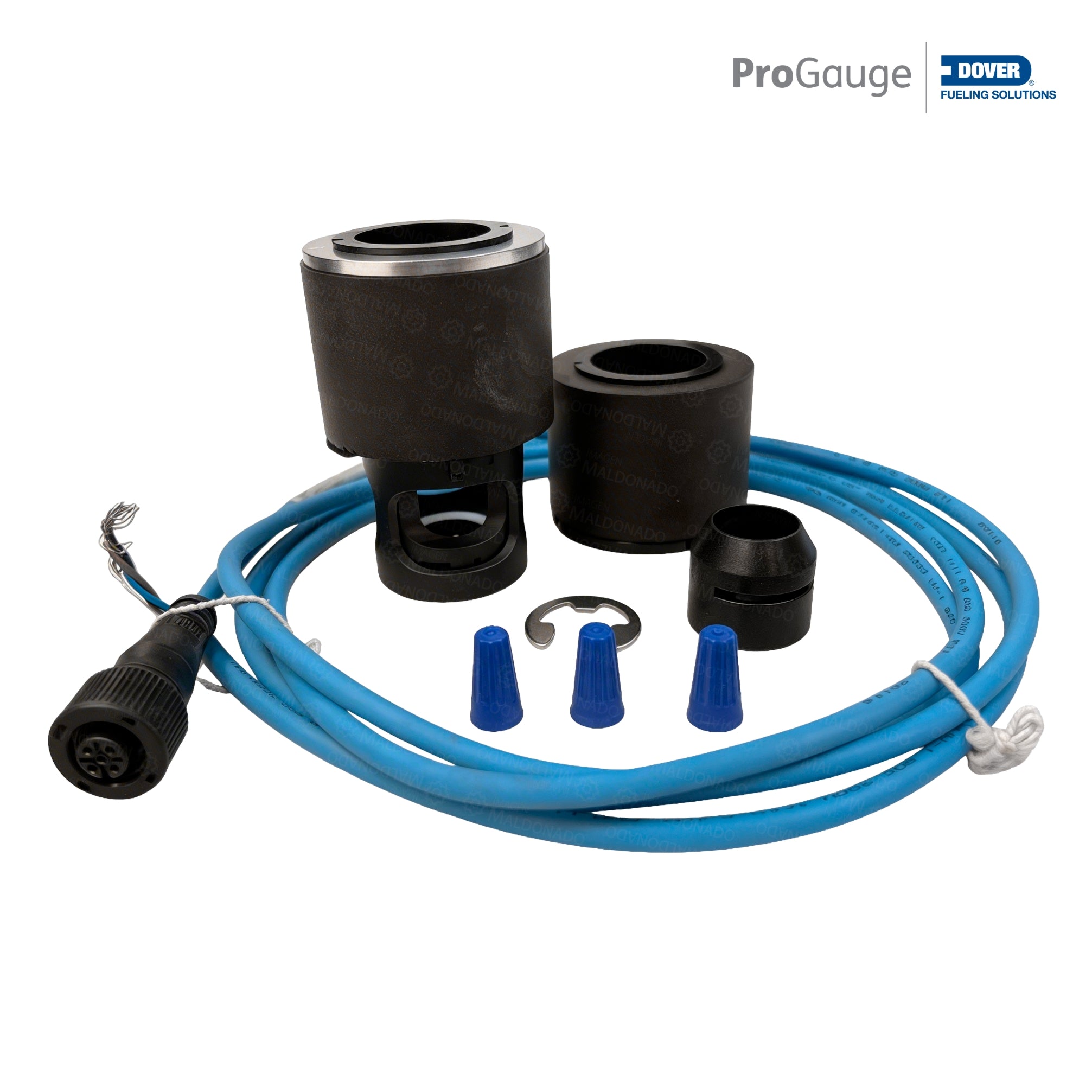 FM30-1516-02 Flotador De Gasolina Para Sonda Dmp-is