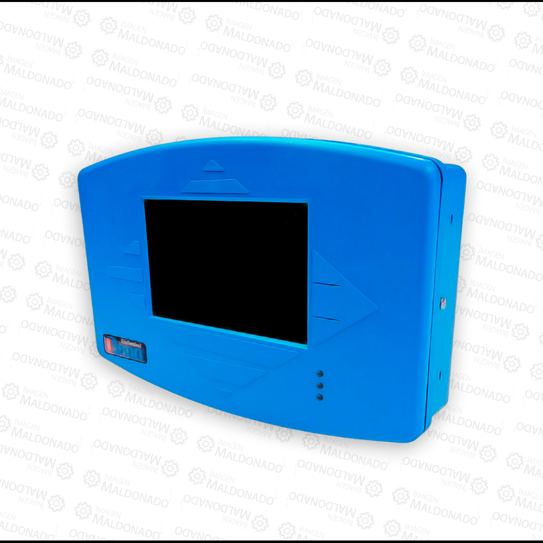 Integra Consola Sitesentiel Nano