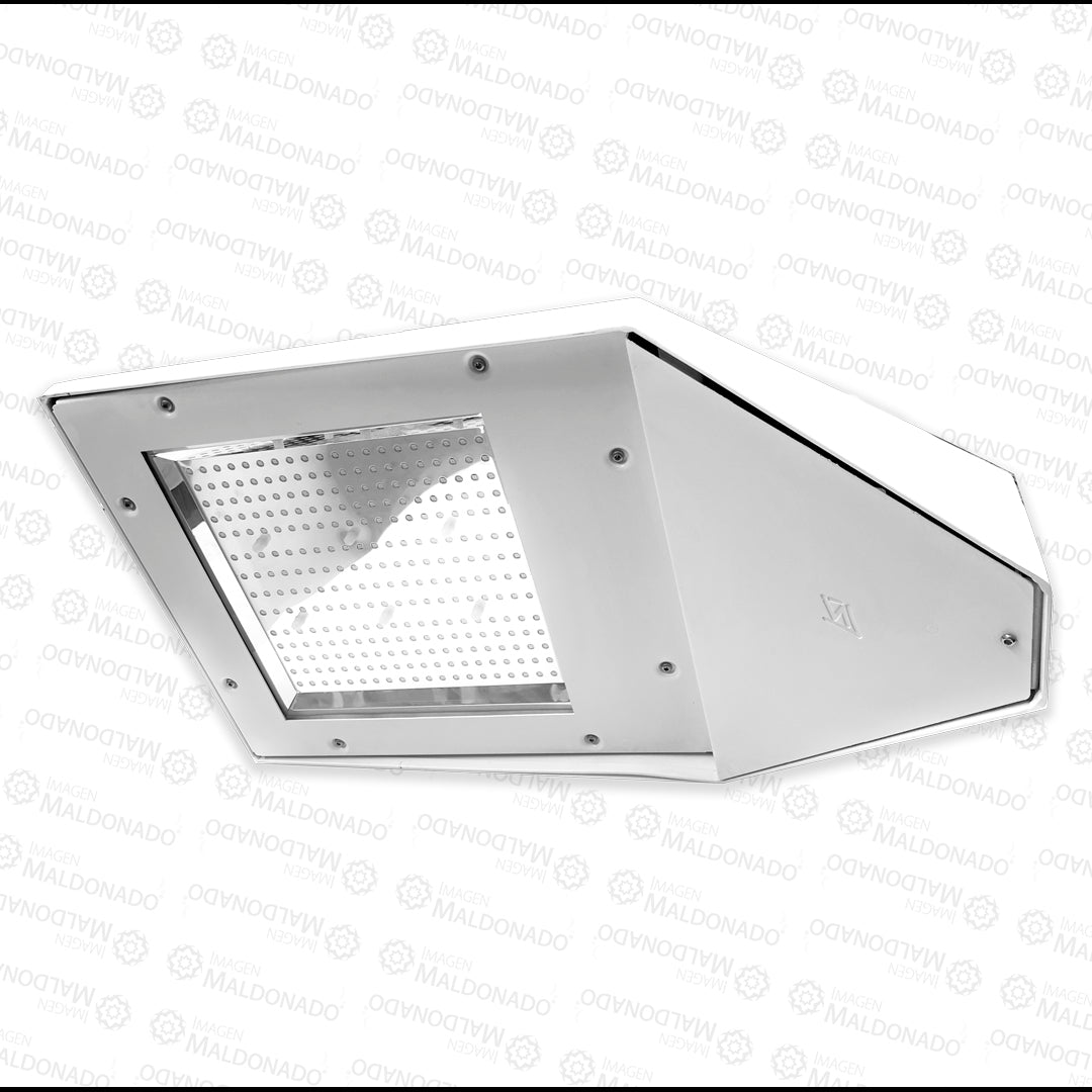 LUMINARIA PATIO PRACTICA 125W