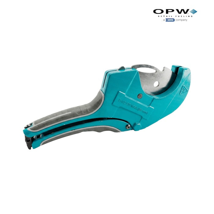 PCT-2000 Pipe Cutter, 3/4" To 2" Plastic Pipe, Ra Importado Usa