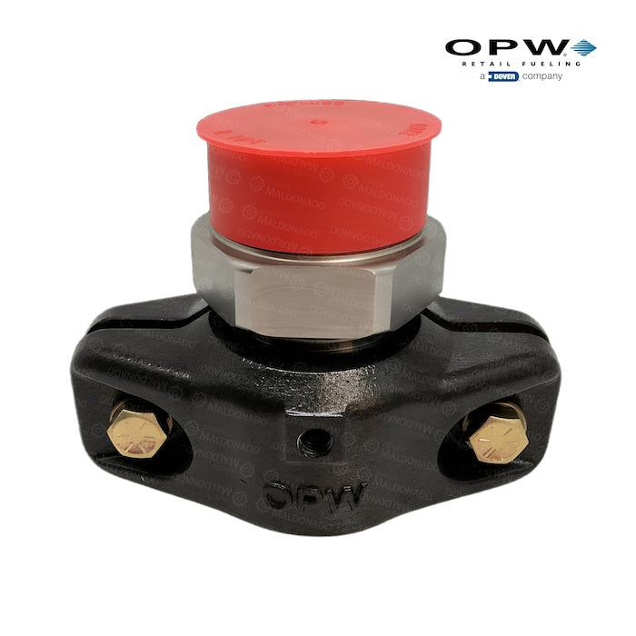 SBC-2200 Conect 2x2 Macho Cdest Y Pto Pba Opw Importado Usa