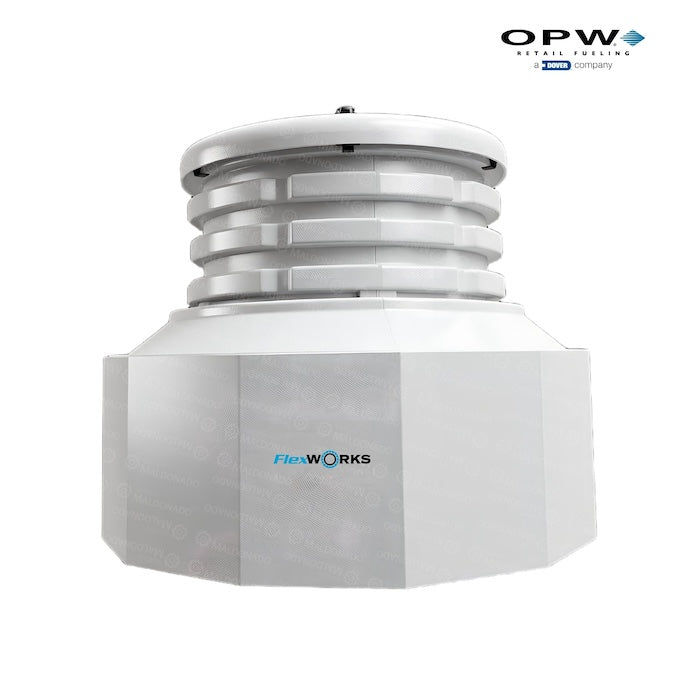 TSM-4536 Contenedor Motobomba 36"x45 "ul" Opw Importado Usa