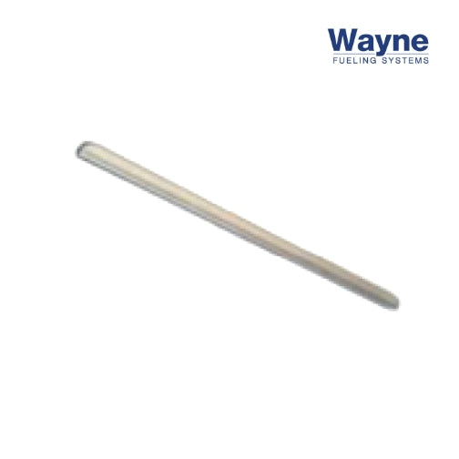 Wm042405 Vista Acero Para Marco Plateado Disp Wayne