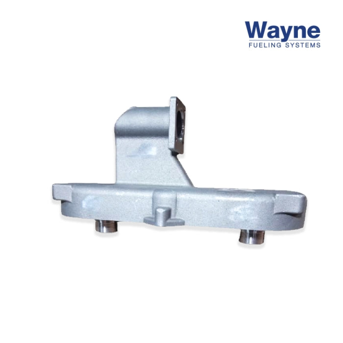 Wp000339-0001 Base Dual Para Filtros Dispensario Diese Wayne