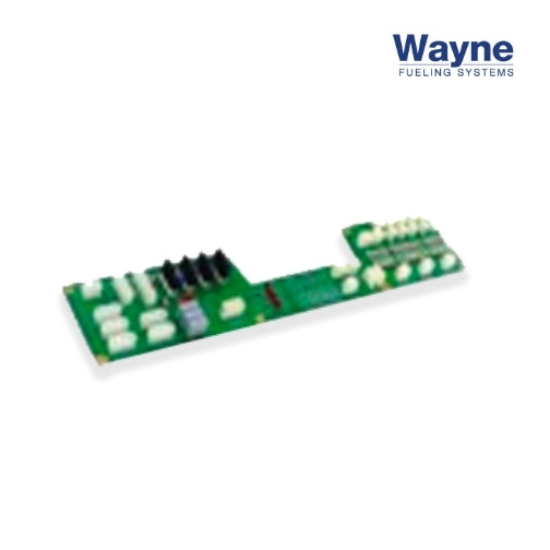 Wu018864-0001 Tarjeta Distribucion De Corriente Dc-Ac Wayne