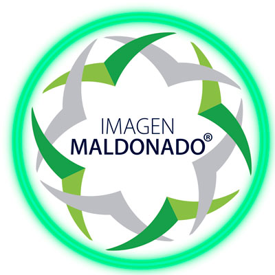 Imagen Maldonado® Equipo para Gasolineras e Imagen Corporativa PEMEX. logo
