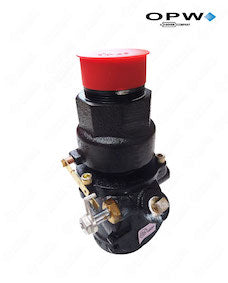 10BM-5825 Shut Off De 1.5 Opw