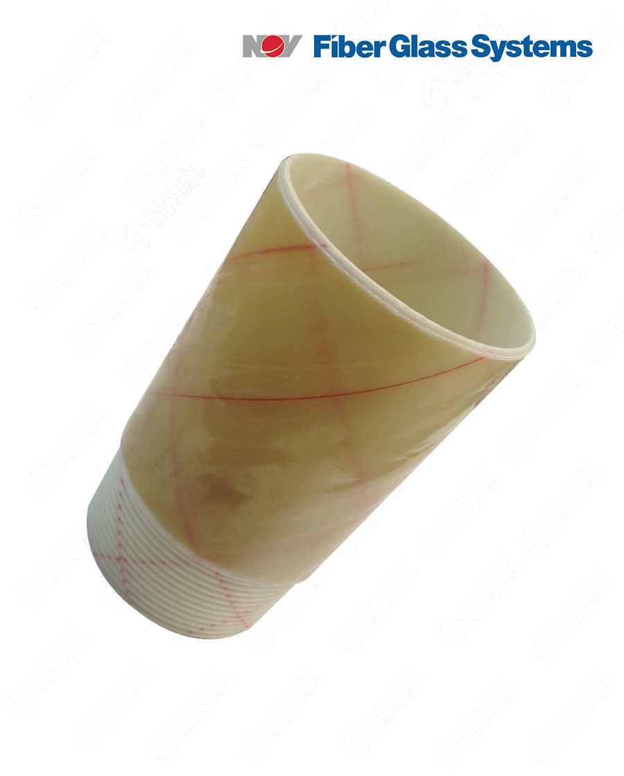 1202-191-4 ADAPT CAMP X MACHO NPT 2 PRIM 22370202 FIBERGLASS Accesorios Primarios