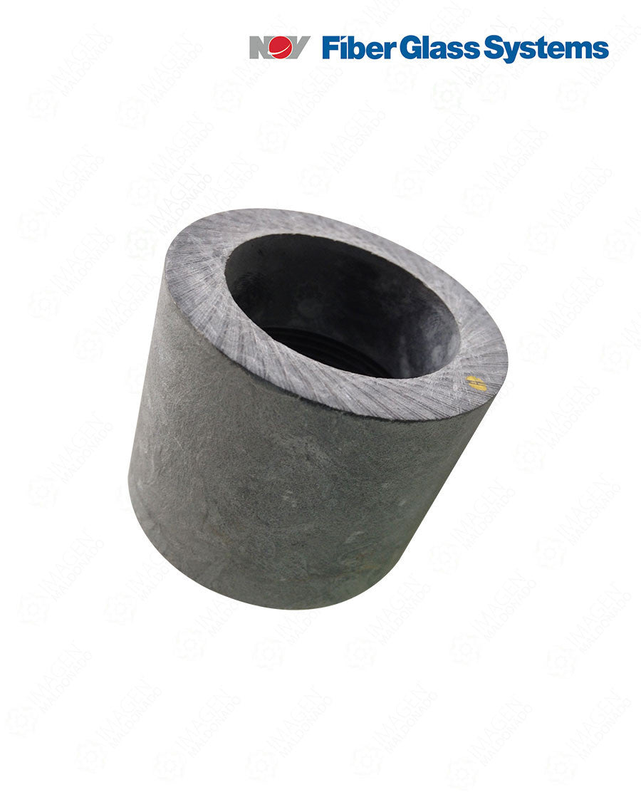 1203-231-4 REDUC BUSHING 3 A 2 NPT PRIM 32370504 FIBERGLASS Accesorios Primariosa