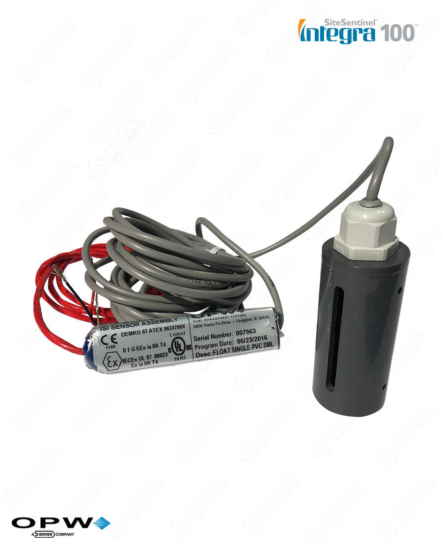 30-0231-S Sensor Intersticial Pvc Opw Integra Opw