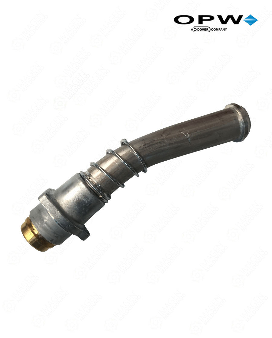 5Bbh-0136 Pico Pistola 7Hb-0400N Ul2586 (Diesel) Opw