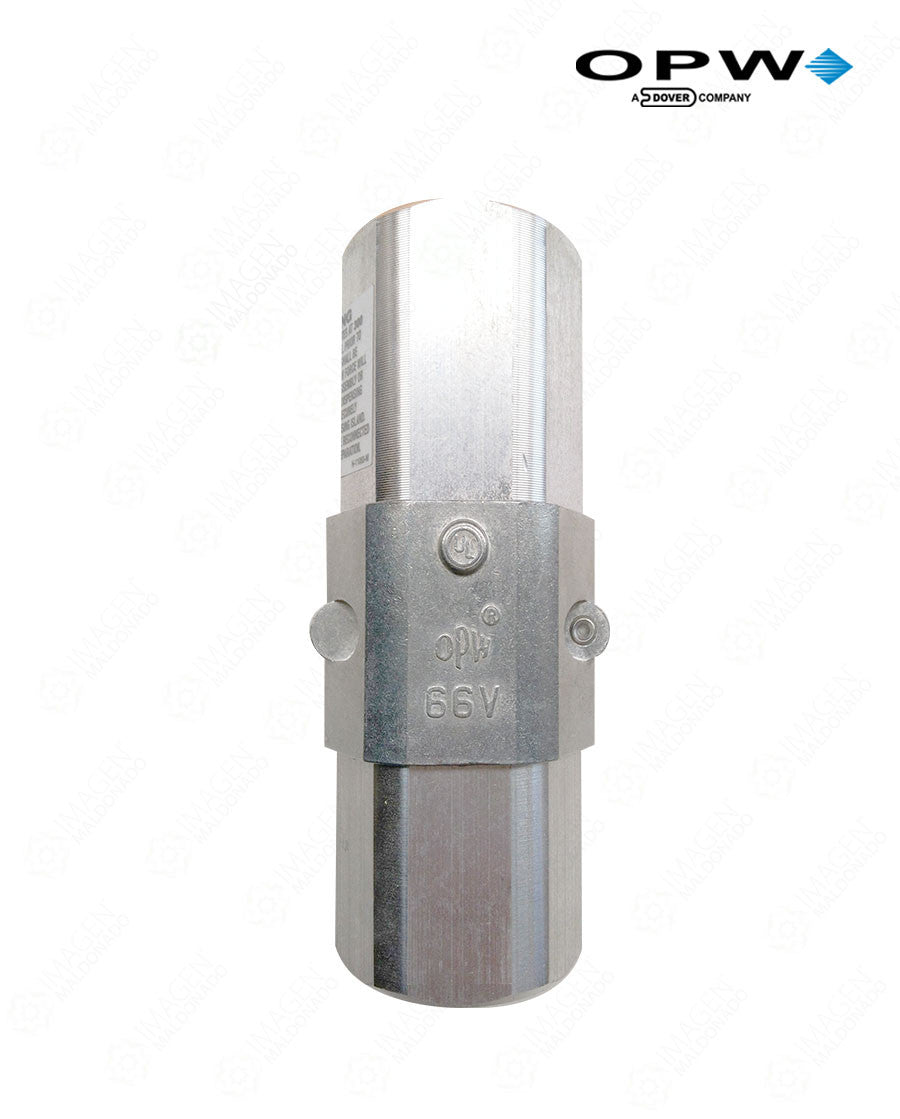 66V-91300 Break Away De 1 300 Lbs No Reparable Opw