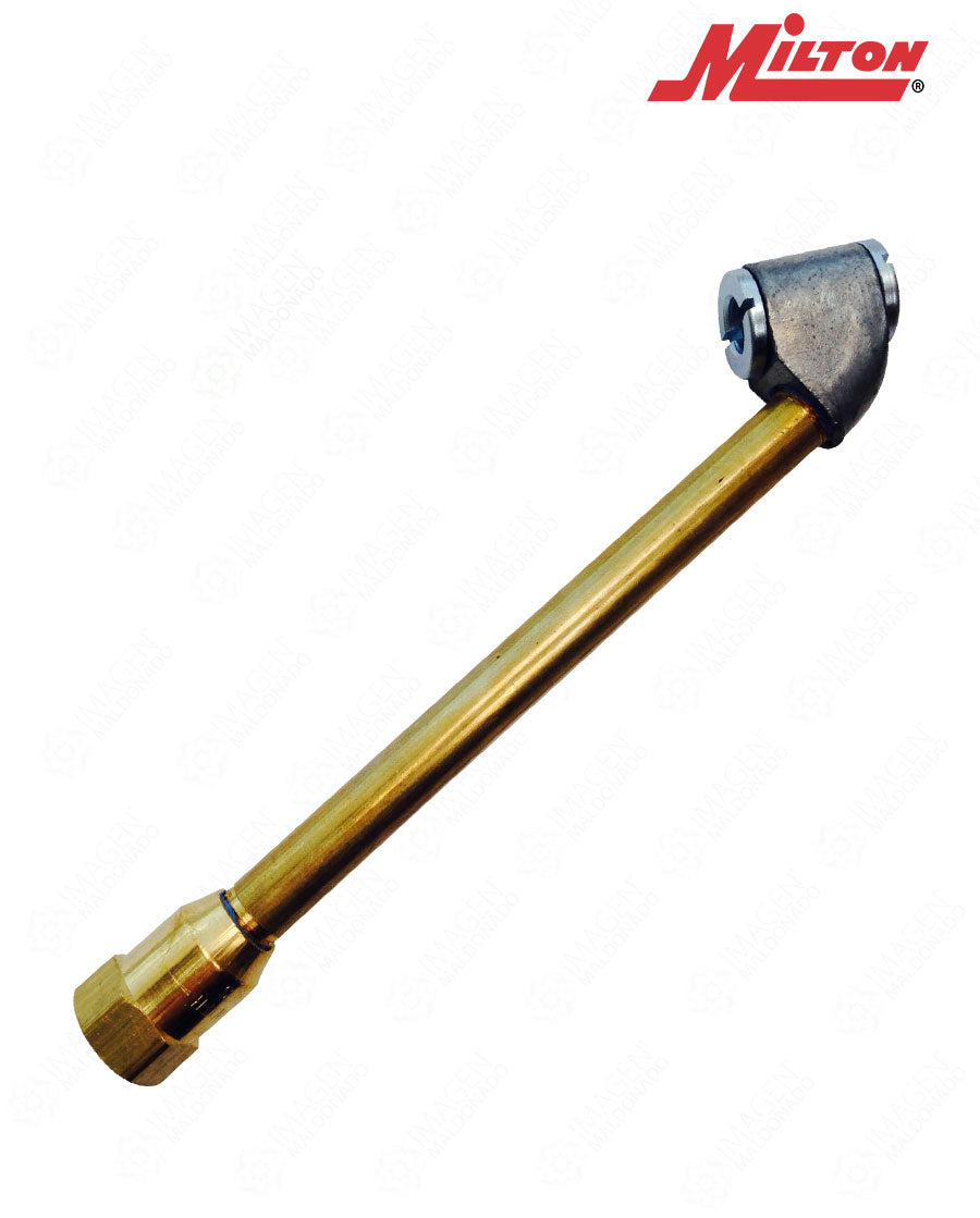 690BK CHUCK AIRE DOBLE MILTON MILTON