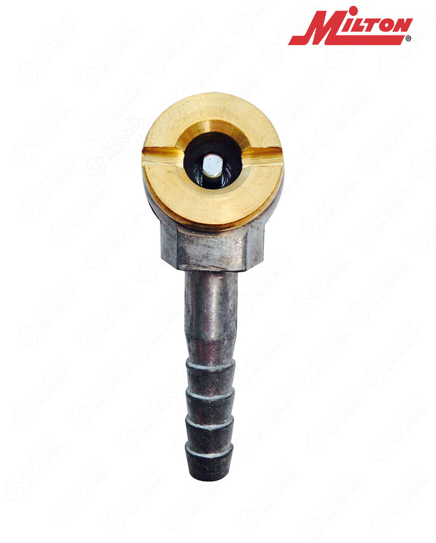 522 Calibrador Inf Chuck Doble Balloneta Milton