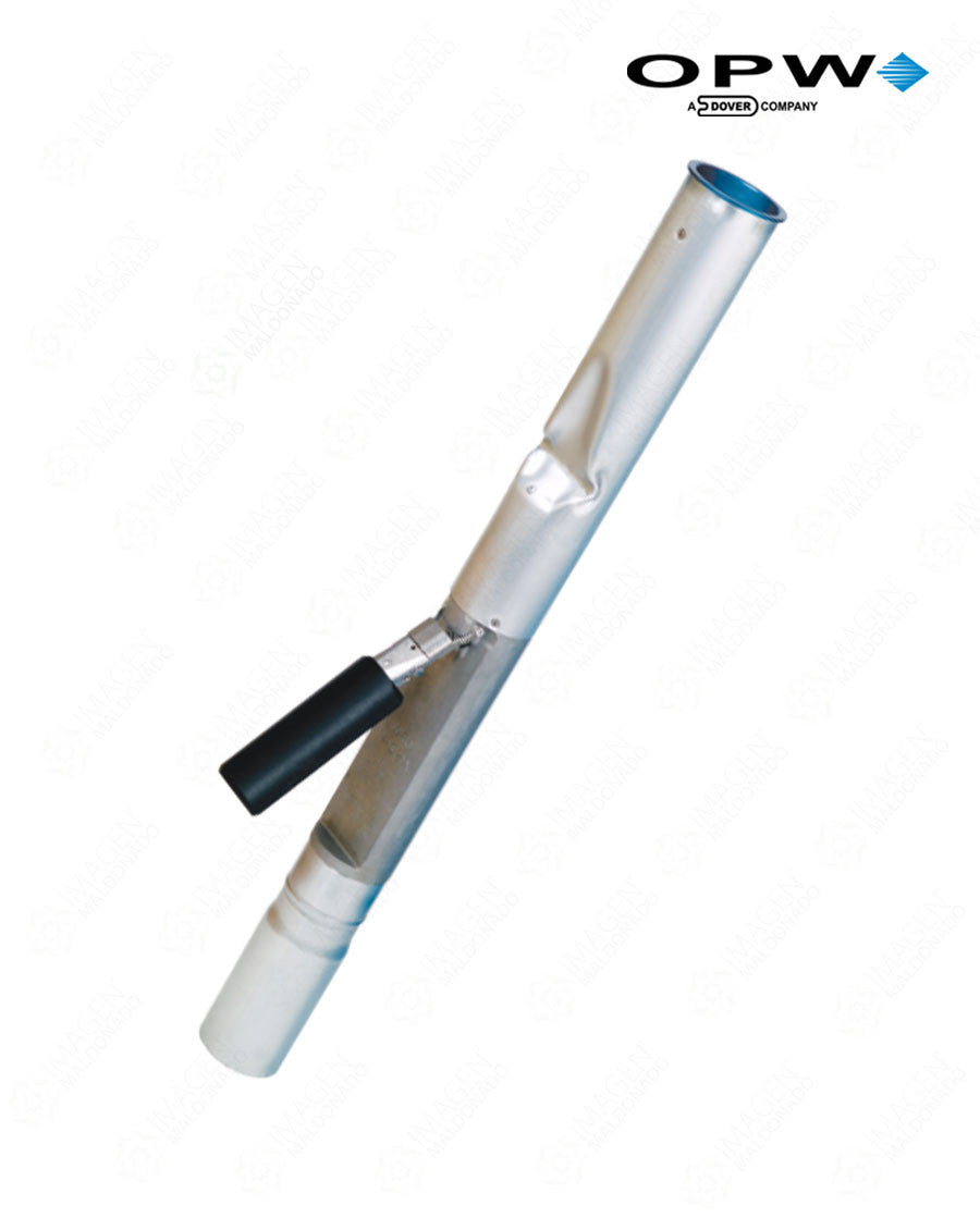 71So-410C Valvula Hermetica P/Sobrellenado 4 Df Opw