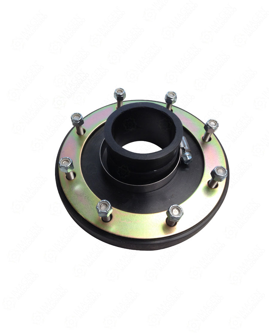 BN-150 BOTA FLEXIBLE DE 1.5" ACCESORIOS