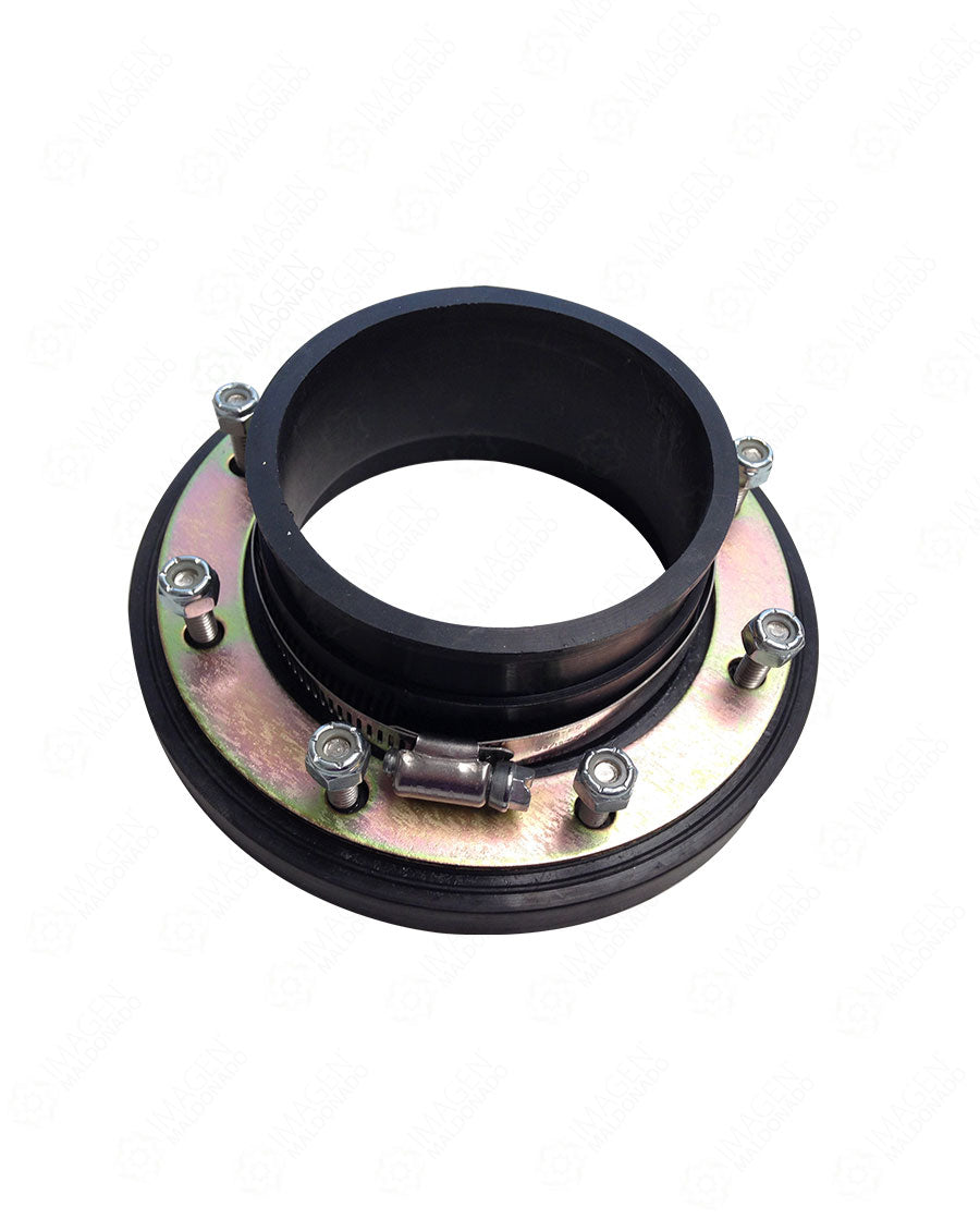 BN-300 BOTA FLEXIBLE DE 3" ACCESORIOS