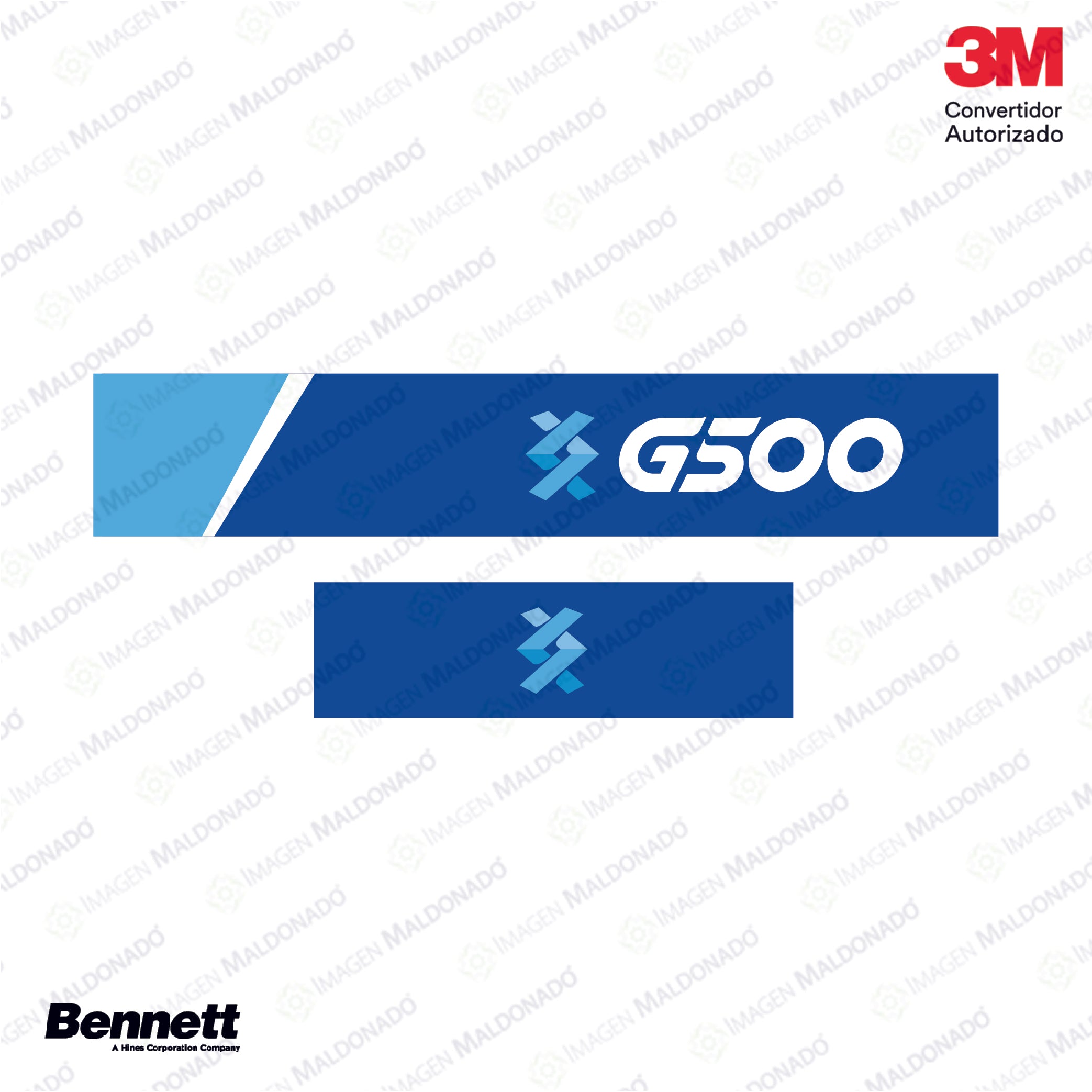 H4000_CG2P_PMX 3MPMX HELIX 4000 GASOLINA 2P CANOPY PEMEX