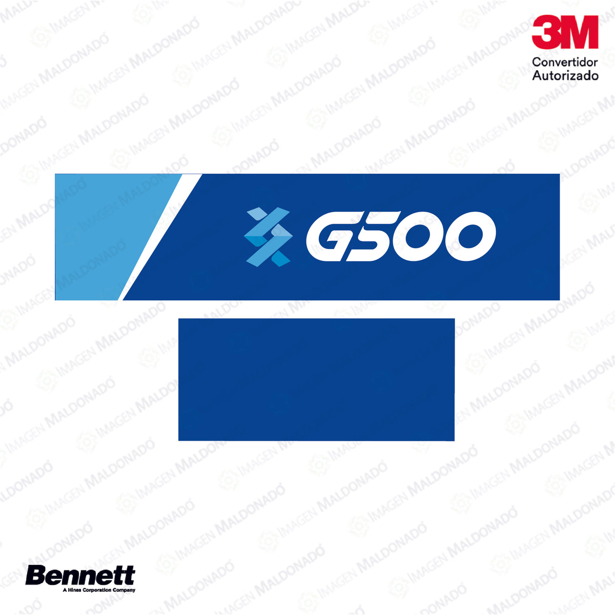Bnatl_Pres_G500 3M-D Bennett Atlantic Preset G500