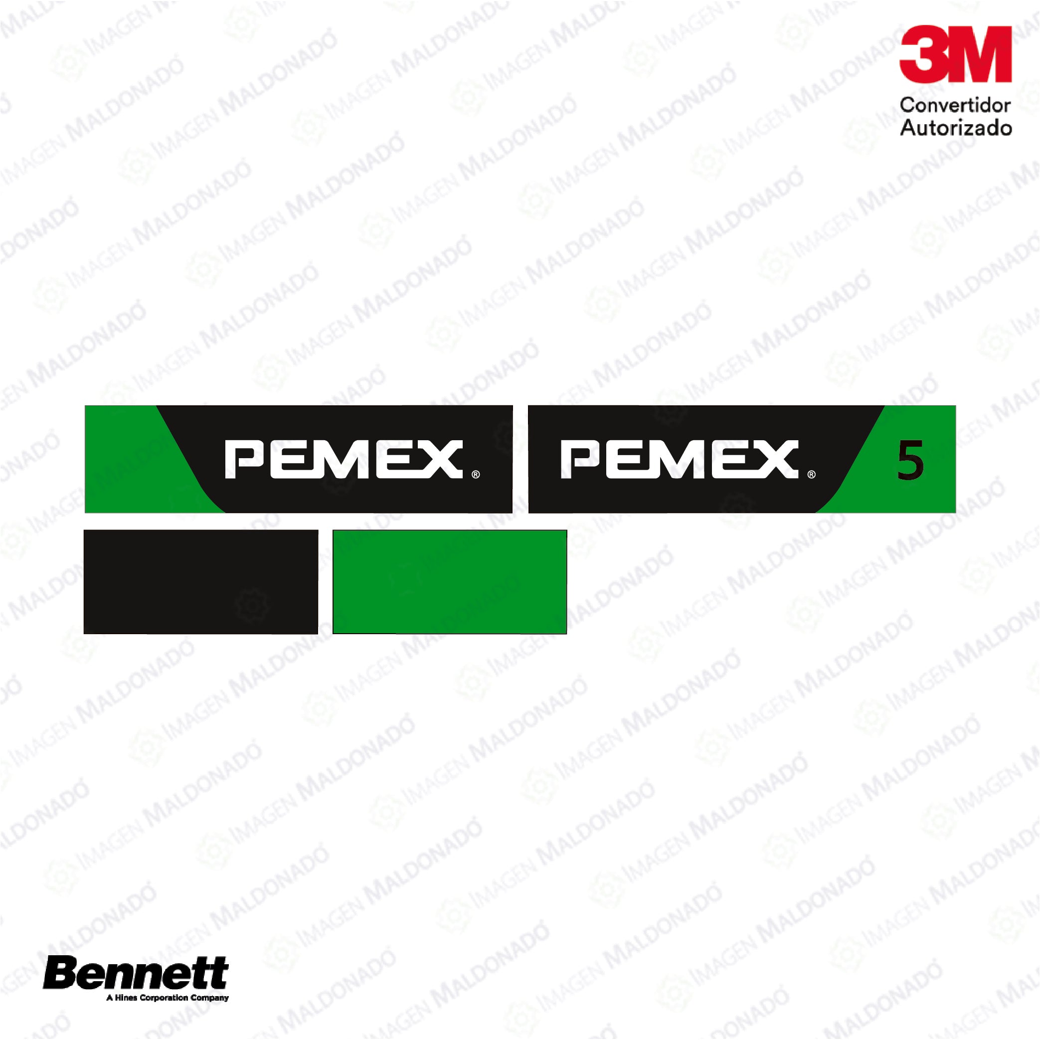 BNATL_P_PMX 3MPMX BENNETT ATLANTIC CARATULA P PEMEX