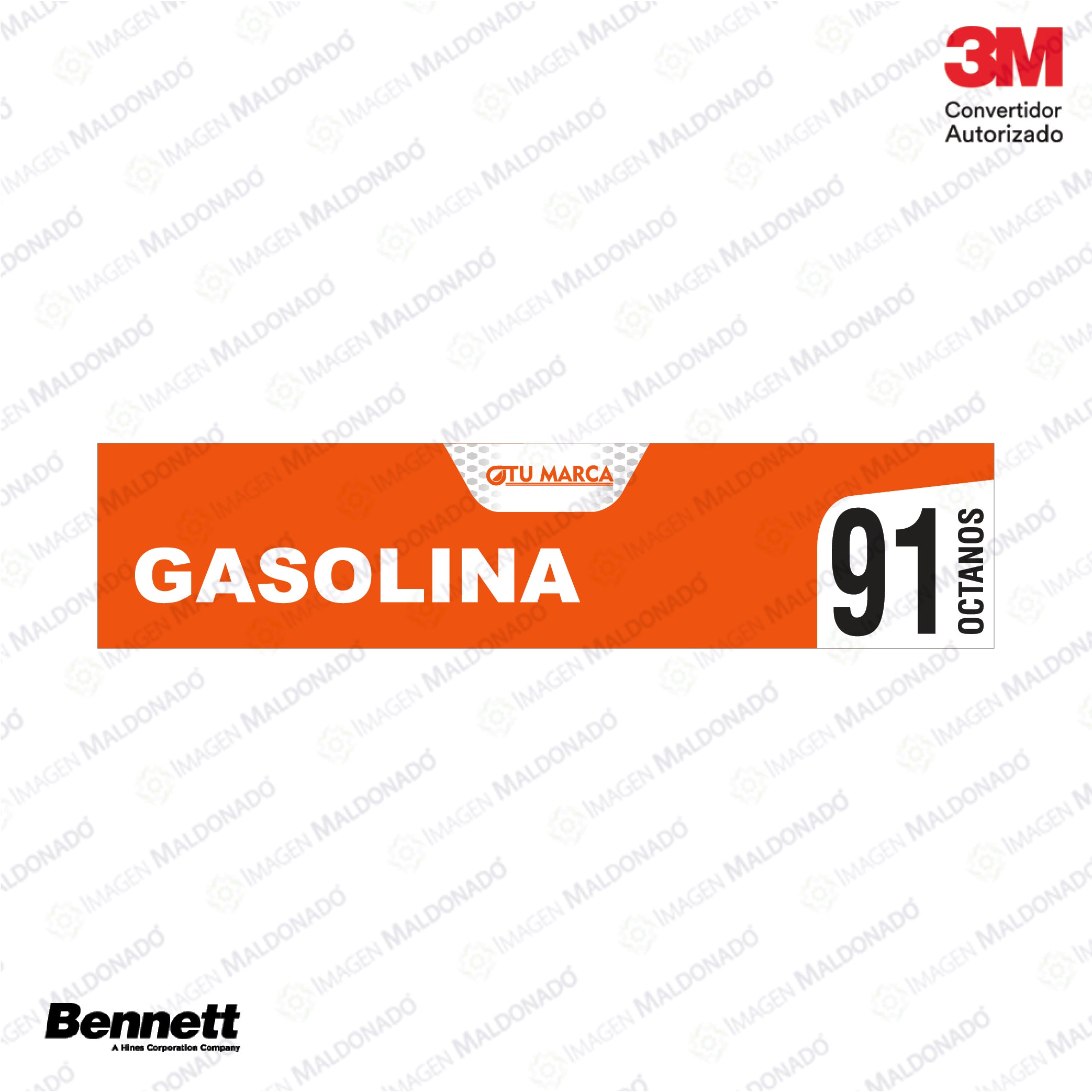 Bnhor_P_Bl 3Mtmr Bennett Horizon Ii Caratula P