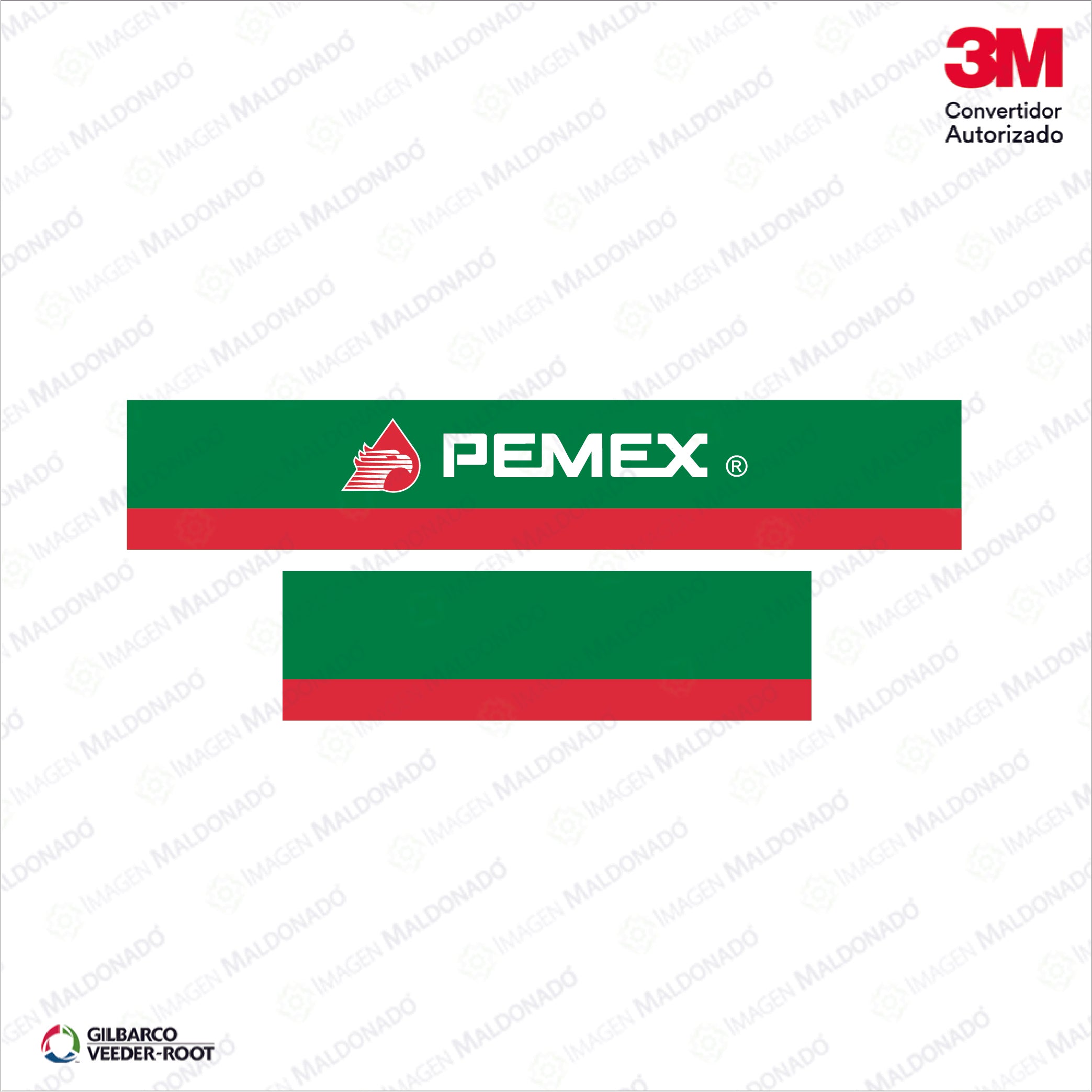 E500_Cma_Pmxt 3M-Tr Gilbarco Maestro Canopy Pmx Tradicional