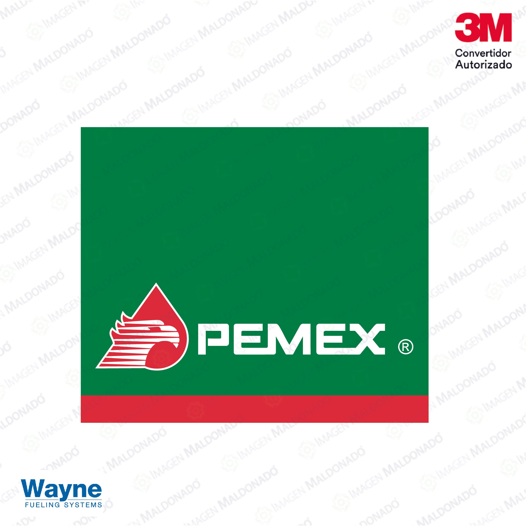 H4000_Cdm_Pmxt 3M-Tr Helix 4000 Diesel Maestro Canopy Pmx Tra