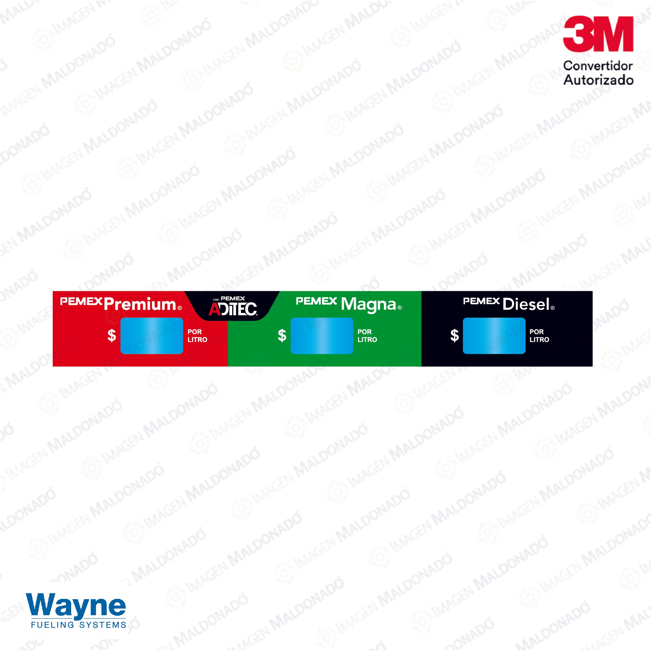 H5000_Mpd_Pmx 3Mpmx Helix 5000 3P Caratula M/P/D Pemex