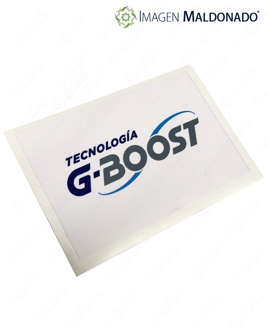 IM3075_G-BOOST CTLA LOGO G-BOOST G500
