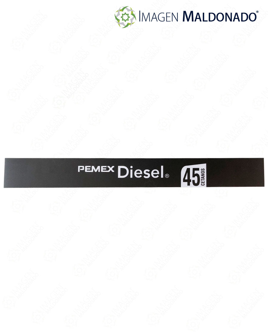 Im3200-D_Pemex Ctla Wayne Diesel Pemex Maestro 6X64