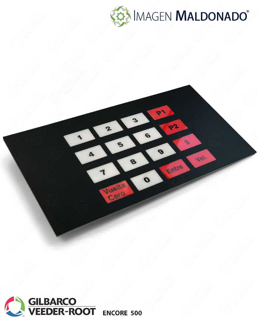 IM5379_PEMEX PRESET RMP GILB E500 NUEVO PEMEX®