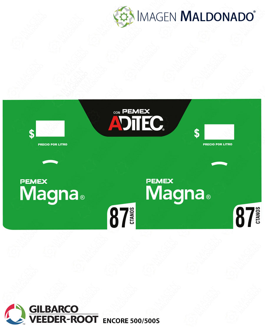 IM73058-MM_PEMEX CTLA E500 M/M PEMEX ADITEC® 20.5 X42