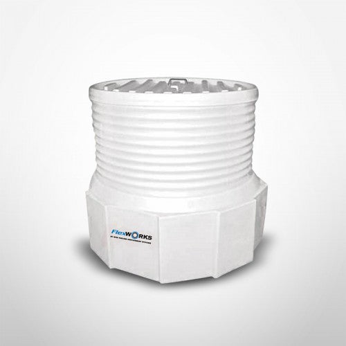 TSM-4536 Contenedor Motobomba 36"X45 "Ul" Opw