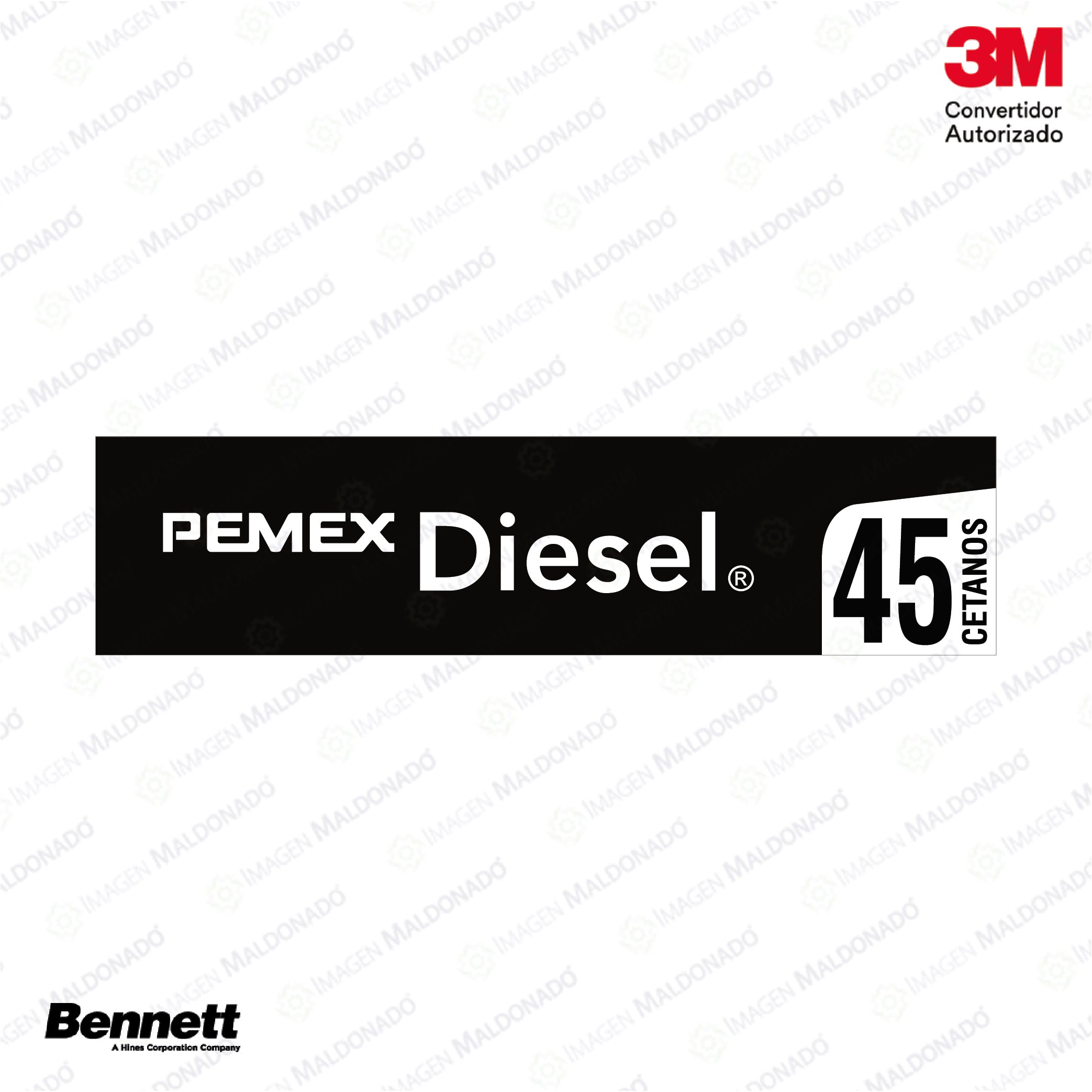 Bnatl_Preset_Pmx 3Mpmx Bennett Atlantic Preset Pemex