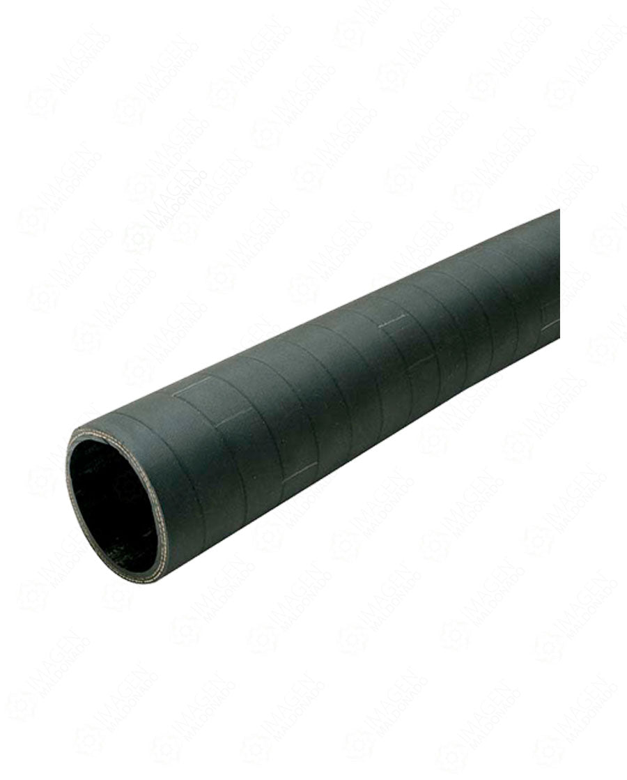 RECVAP 3x6 ENSAMBLE MANGUERA 3" X 6 MTS CONTINENTAL MANG.