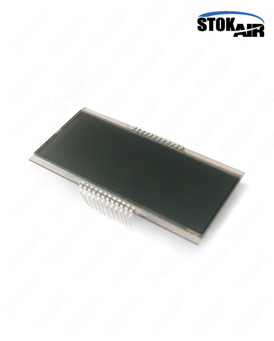 SA-M-1441 PANTALLA STOK AIR GRIPPER LCD DISPLAY