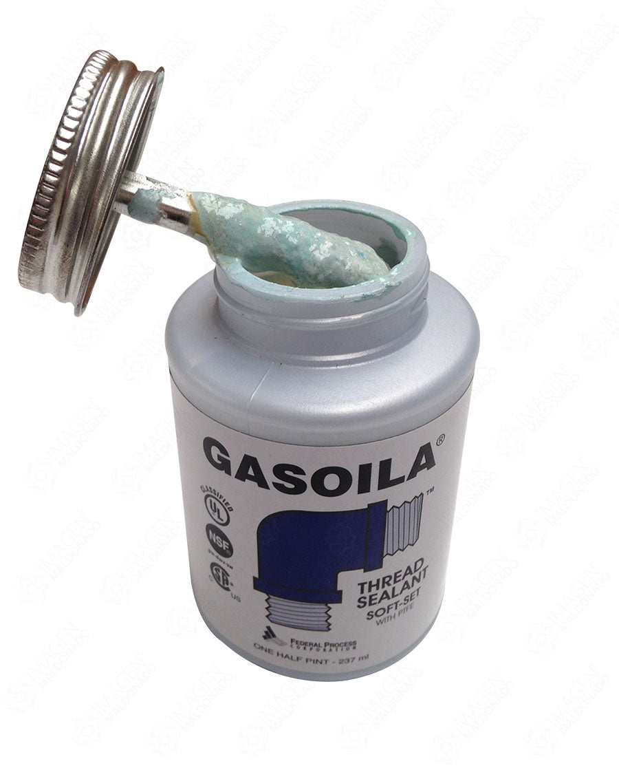 FF20X30HMXM346 Conector Flexible Para Producto De 2"X30"