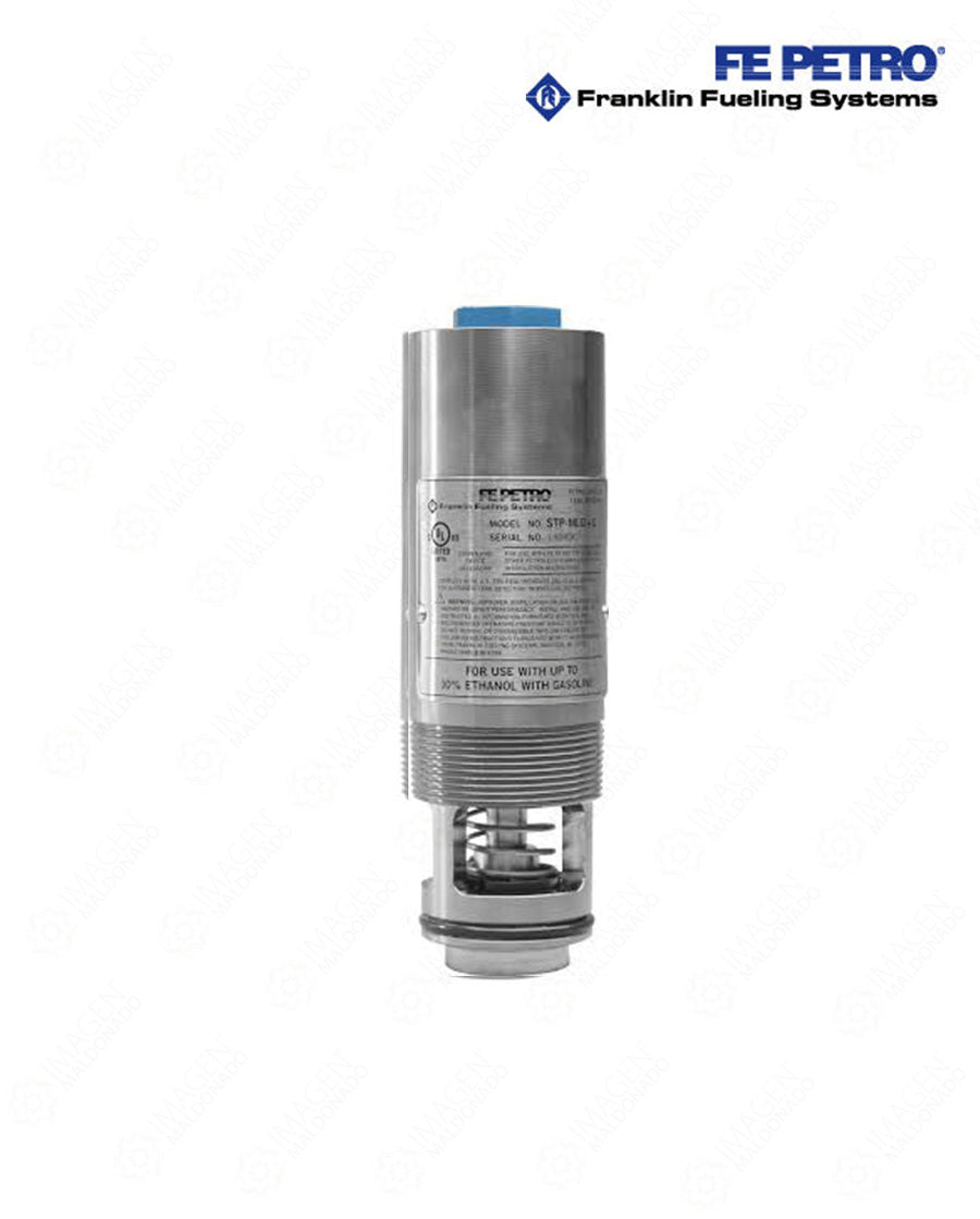 5874202800 Caja Velocidad Variable Vfc